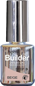 Depend Gel Builder Beige 5 ml