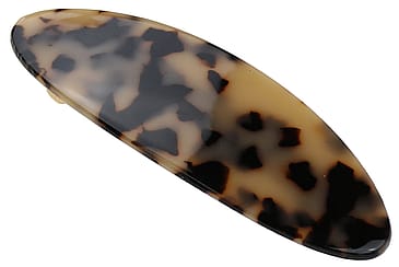 Senze Patentspænde Brown