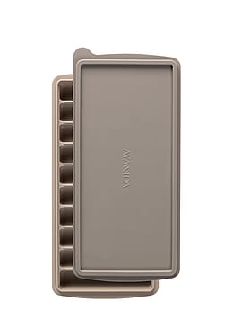 AYA&IDA Ice Cube Tray Driftwood