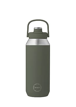 AYA&IDA Sports Bottle Tropical Green 950 ml