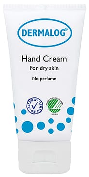 Dermalog Håndcreme uden parfume 50 ml