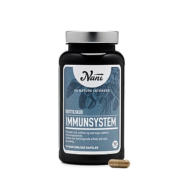 Nani Immunsystem 90 stk.
