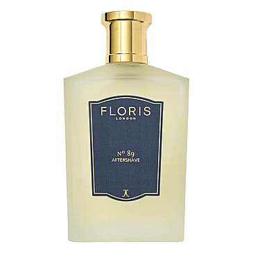 Floris of London No.89 Aftershave 100 ml