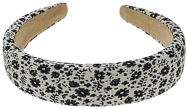 Senze Hårbøjle Offwhite