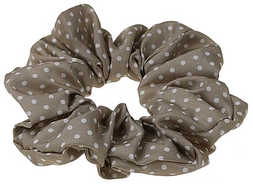 Senze Scrunchie Sand