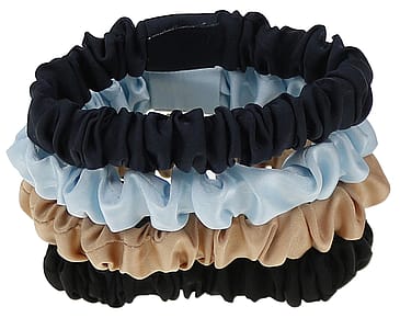 Senze Elastikker Satin Bluemix