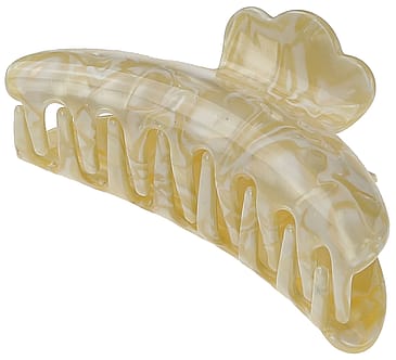 Senze Faldklemme Offwhite