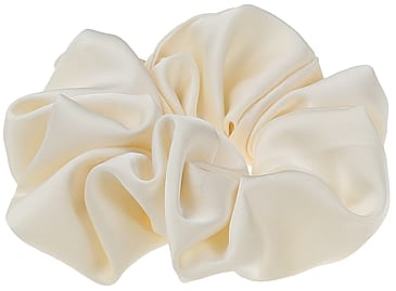Senze Scrunchie Offwhite