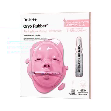 Dr.Jart+ Cryo Rubber Firming Mask