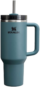 Stanley FlowState Tumbler Blue Spruce 1,18 L