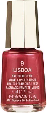 Mavala Mini Nail Polish 009 Lisboa