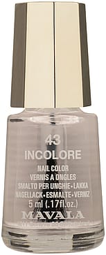 Mavala Mini Nail Polish 196 Clear