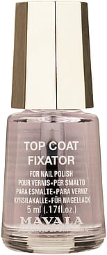 Mavala Top Coat Fixator 5 ml