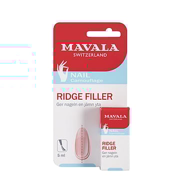 Mavala Ridgefiller 5 ml