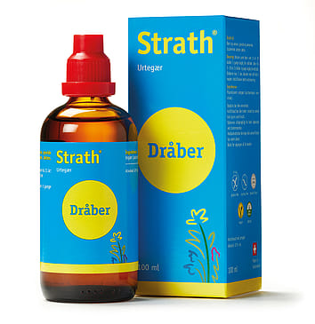 Strath Dråber 100 ml