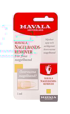 Mavala Cuticle Remover 5 ml