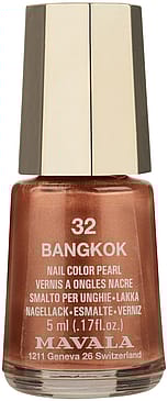 Mavala Mini Nail Polish 032 Bangkok