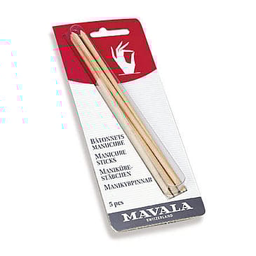 Mavala Manicure Sticks Manicure Sticks