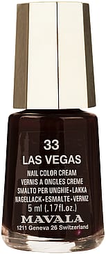 Mavala Mini Nail Polish 033 Las Vegas