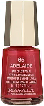 Mavala Mini Nail Polish 065 Adelaide