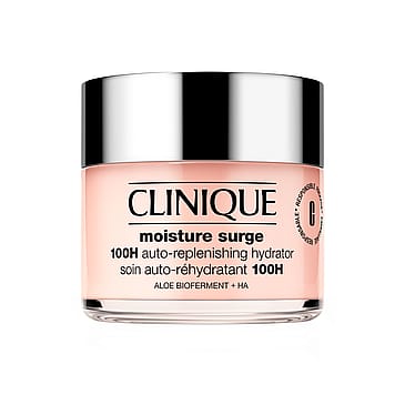 Clinique Moisture Surge 100-Hour Auto-Replenishing Moisturizing Face Cream 125 ml