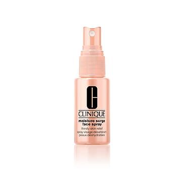 Clinique Moisture Surge™ Face Spray Thirsty Skin Relief 30  ml