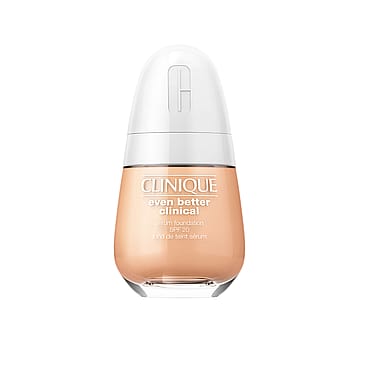 Clinique Even Better Clinical Serum Foundation SPF20 CN 20 Fair