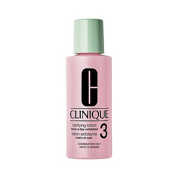 Clinique Clarifying Lotion 3 60  ml