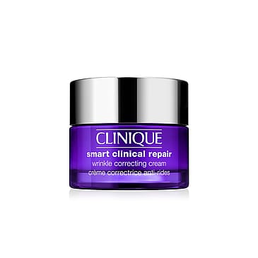 Clinique Smart Clinical Repair Wrinkle Face Cream 15 ml
