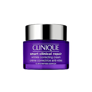 Clinique Smart Clinical Repair Wrinkle Cream 75ml