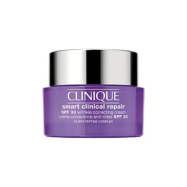 Clinique Smart Clinical Repair Wrinkle Correcting Cream SPF30 50 ml