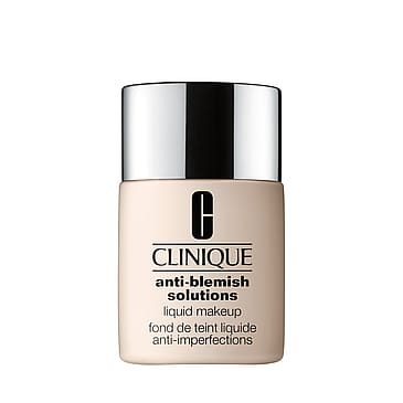 Clinique Anti-Blemish Solutions Liquid Makeup Wn 01 Flax