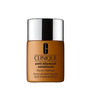 Clinique Anti-Blemish Solutions Liquid Makeup Wn 112 Ginger