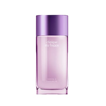 Clinique My Happy Fragrance Cocoa & Cashmere Eau de Parfum 100 ml