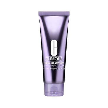 Clinique CLI Take the Day Off Foaming Mousse 125 ml (G) 125 ml
