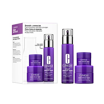 Clinique Anti Aging Set 30 ml+15 ml+ 5 ml