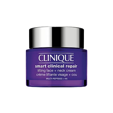 Clinique Smart Clinical Repair Lifting Face + Neck Cream 75 ml