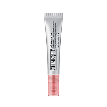 Clinique All About Eyes Brightening Serum Concentrate 10 ml