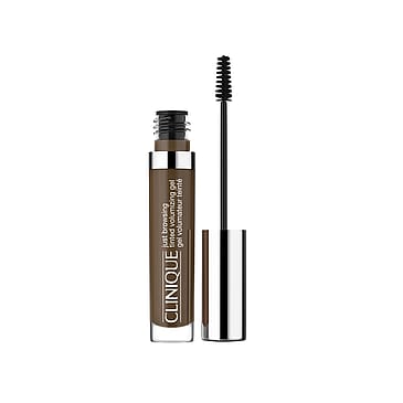 Clinique Just Browsing Tinted Volumizing Gel Dark Espresso