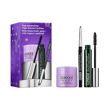 Clinique High Impact Mascara Gaveæske