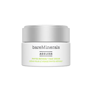 bareMinerals Ageless Phyto-Retinol Face Cream 50 g