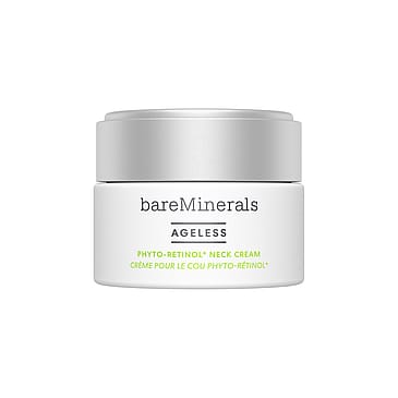 bareMinerals Ageless Phyto-Retinol Neck Cream 50 g