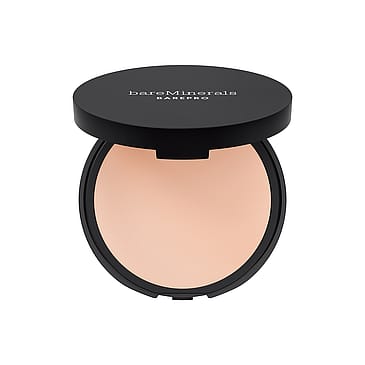 bareMinerals BarePro 16hr Skin-Perfecting Powder Foundation Fair 10 Cool