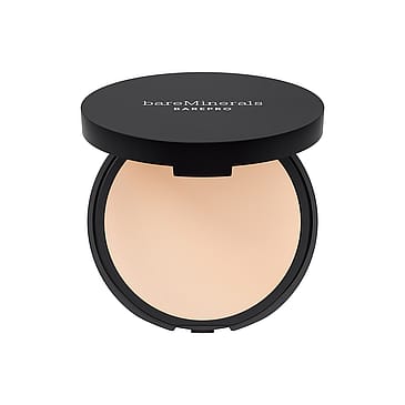 bareMinerals BarePro16hr Skin-Perfecting Powder Foundation Fair 10 Neutral