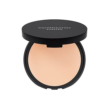 bareMinerals BarePro 16hr Skin-Perfecting Powder Foundation Fair 10 Warm