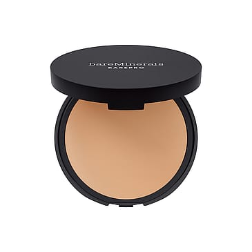 bareMinerals BarePro 16hr Skin-Perfecting Powder Foundation Light 22 Neutral