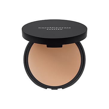 bareMinerals BarePro16hr Skin-Perfecting Powder Foundation Medium 32 Cool