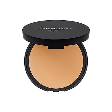 bareMinerals BarePro 16hr Skin-Perfecting Powder Foundation Medium 30 Neutral