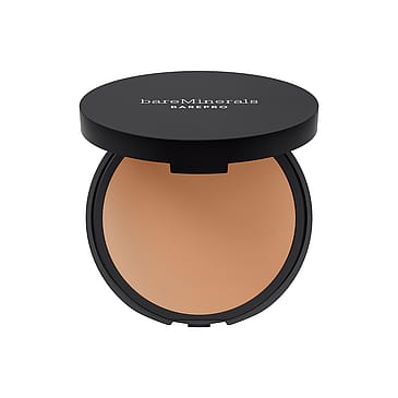 bareMinerals BarePro16hr Skin-Perfecting Powder Foundation Medium 35 Neutral