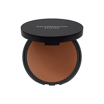 bareMinerals BarePro 16hr Skin-Perfecting Powder Foundation 60 Deep Cool
